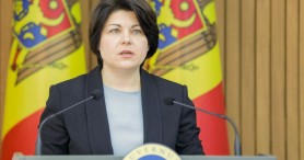 Natalia Gavrilița: De nivelul inflației răspunde BNM, rolul Guvernului este să crească veniturile populației